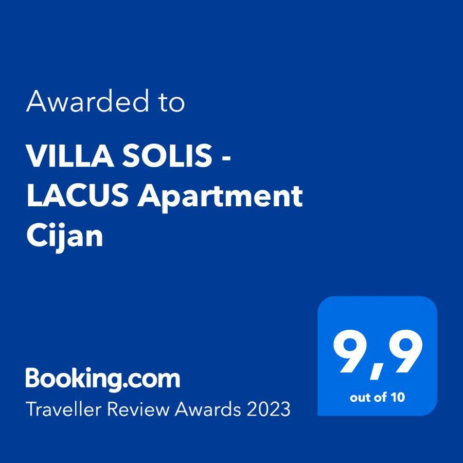 Villa Solis Lacus Modern Apartment - Private Heated Pool - Smart Tv Sky X - Free Parking Njivice Exterior photo