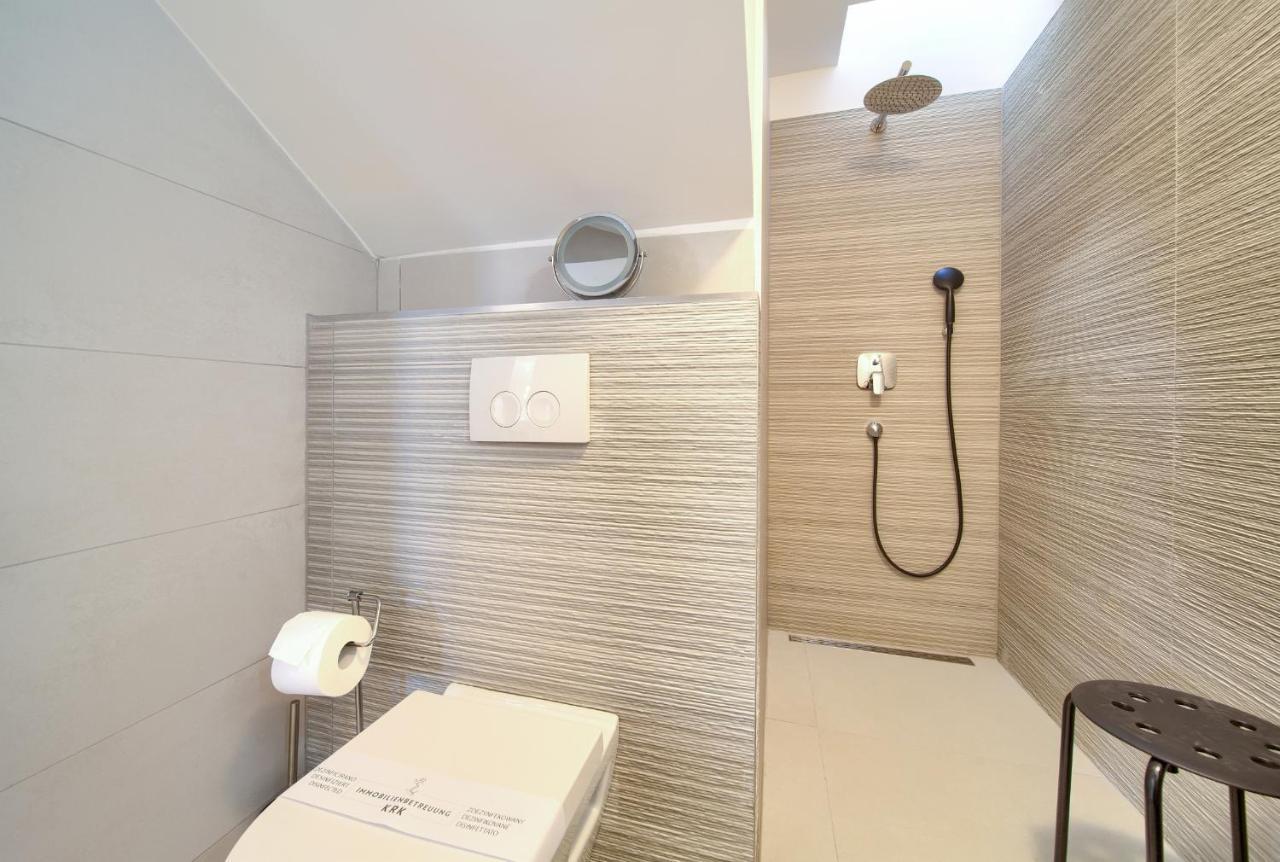 Villa Solis Lacus Modern Apartment - Private Heated Pool - Smart Tv Sky X - Free Parking Njivice Exterior photo